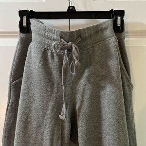 Aéropostale Gray l Joggers